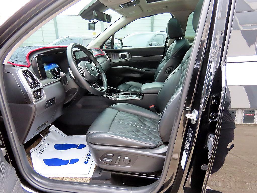 KIA Sorento - Vista 5