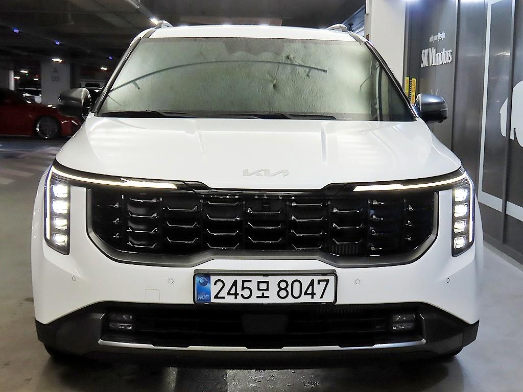 KIA Carnival - Vista 2