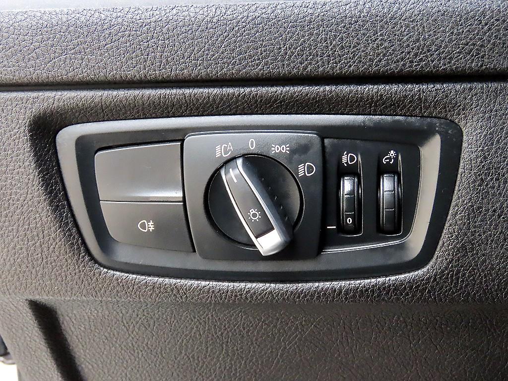 BMW 1 series - Vista 12