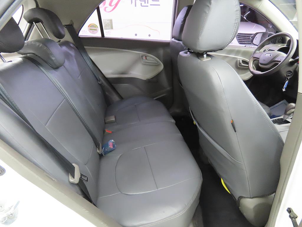 KIA Morning - Vista 7