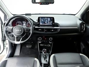 KIA Morning - Vista 10