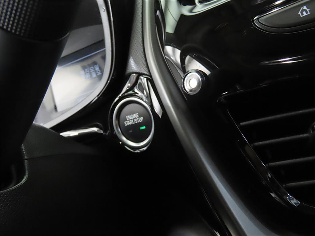 Chevrolet Spark - Vista 10