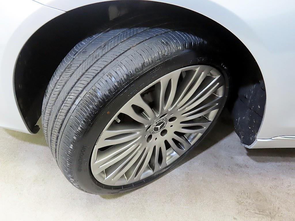 Mercedes Benz S Class 2018 - Importación desde Corea - HF Imports Iquique - Foto 20