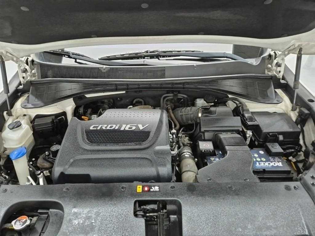 KIA Sorento - Vista 5