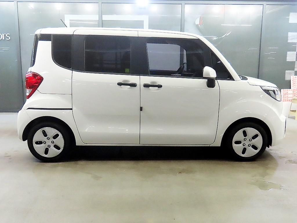 KIA Ray - Vista 3