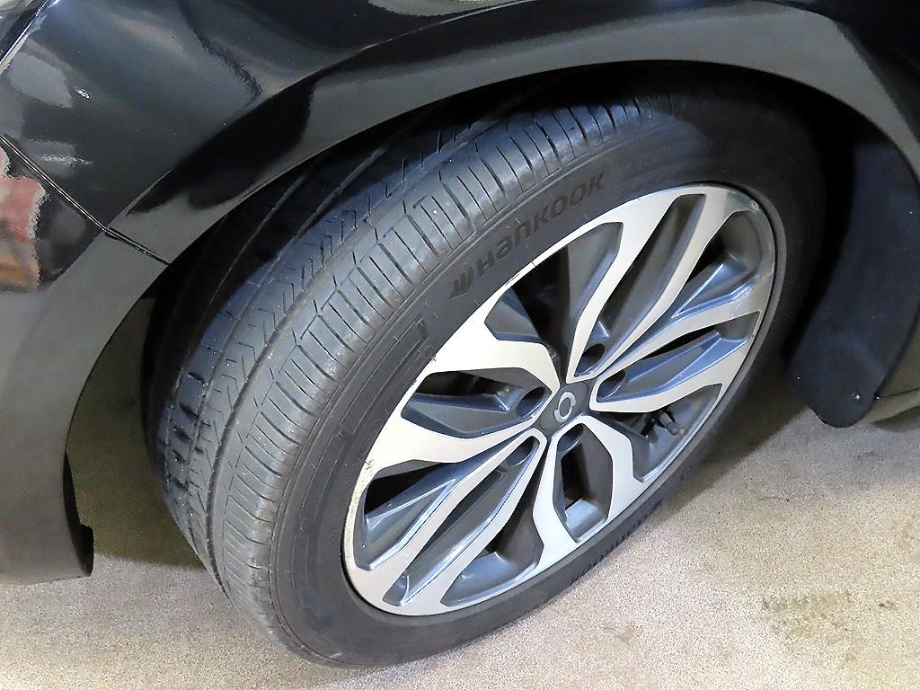 SAMSUNG SM6 2016 Negro - Importación desde Corea - HF Imports Iquique - Foto 18