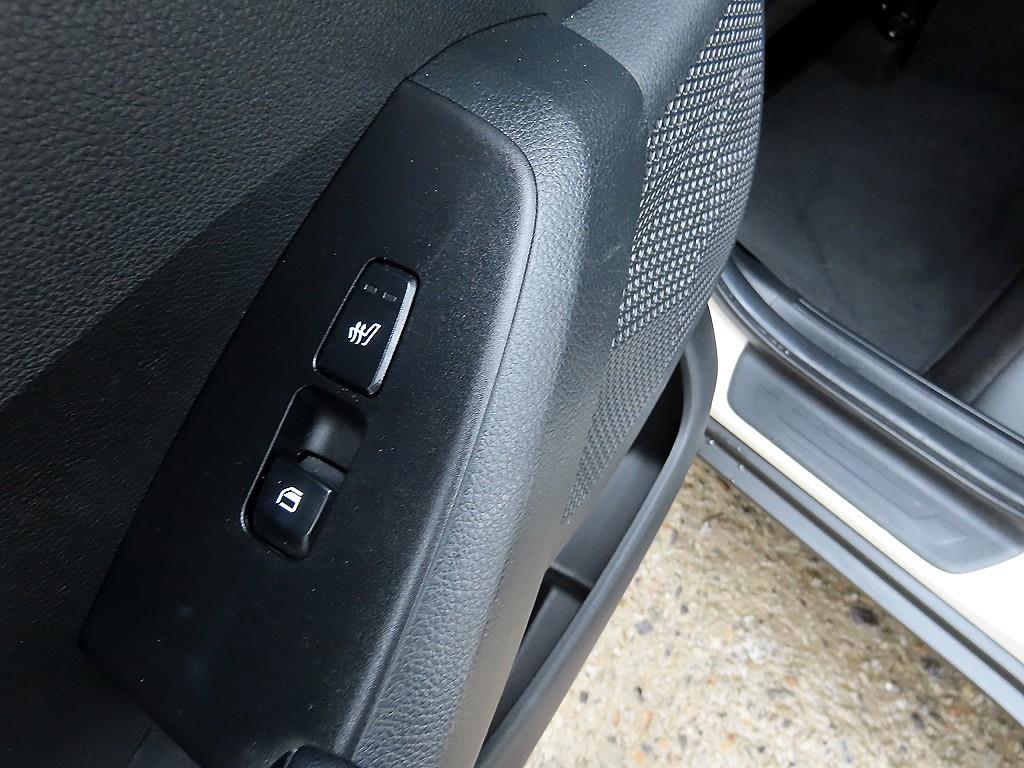KIA Seltos 2021 Blanco - Importación desde Corea - HF Imports Iquique - Foto 16