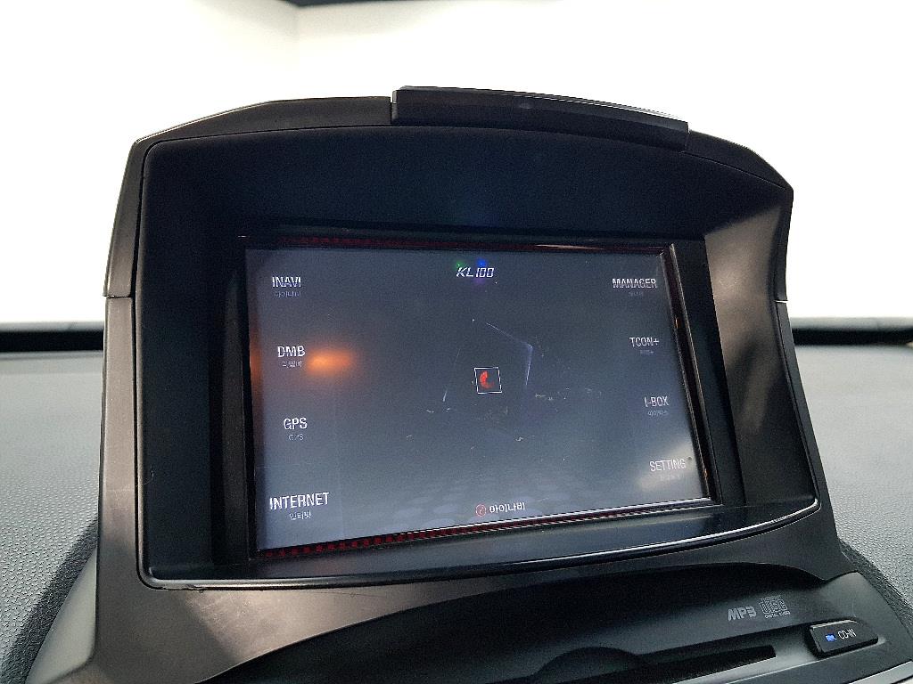 HYUNDAI Tucson 2011 Negro - Importación desde Corea - HF Imports Iquique - Foto 14