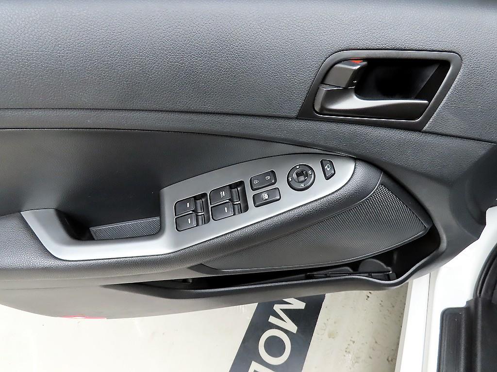KIA K5 - Vista 11