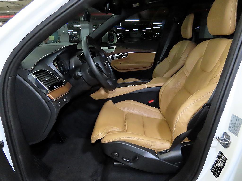 Volvo XC90 - Vista 6