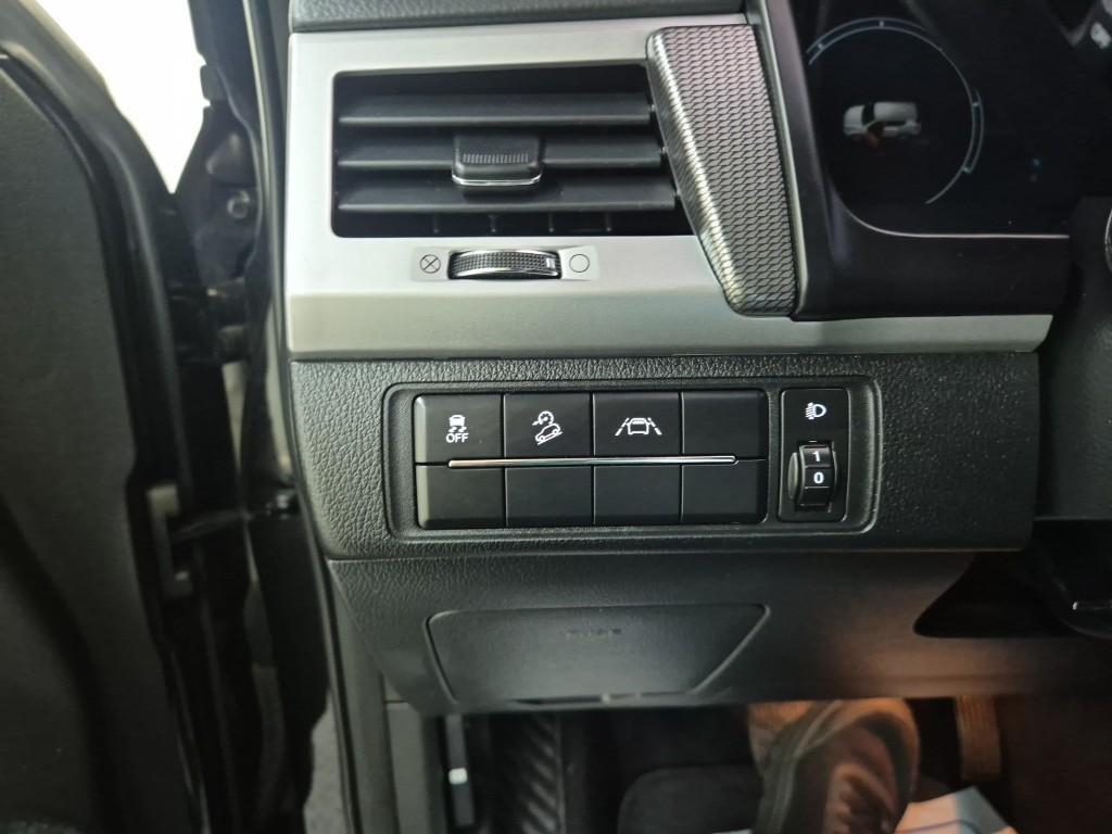 Ssangyong Rexton 2023 Azul - Importación desde Corea - HF Imports Iquique - Foto 18