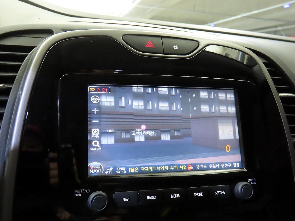 SAMSUNG QM3 2015 the color of pearl - Importación desde Corea - HF Imports Iquique - Foto 13