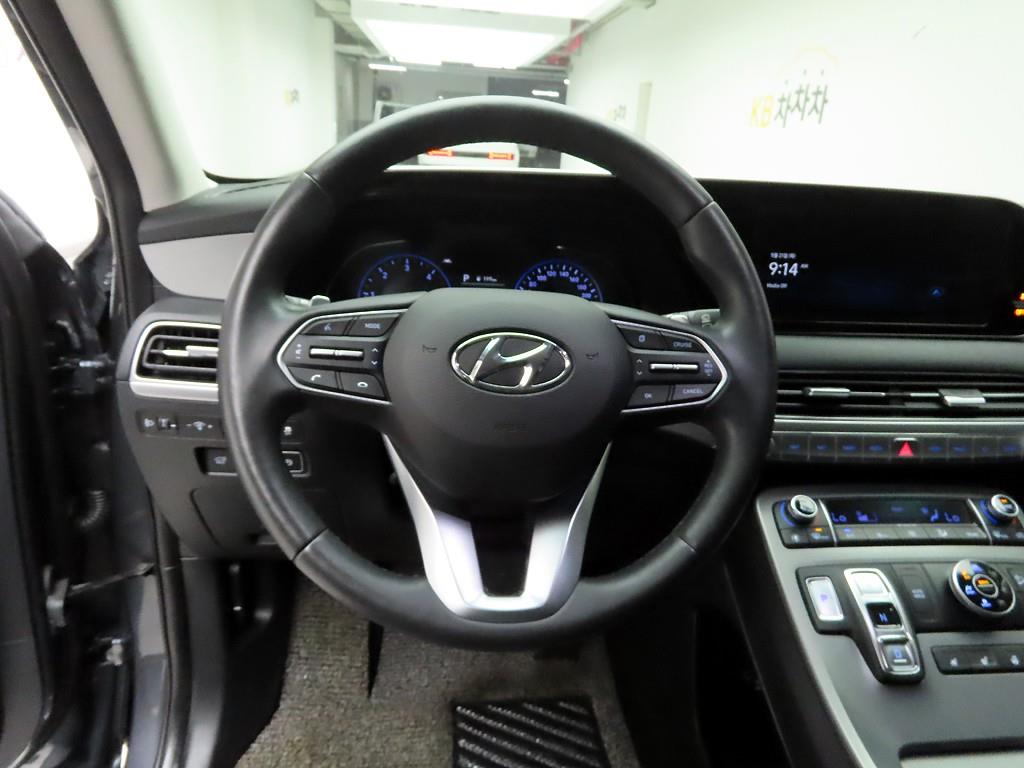 HYUNDAI Palisade - Vista 6