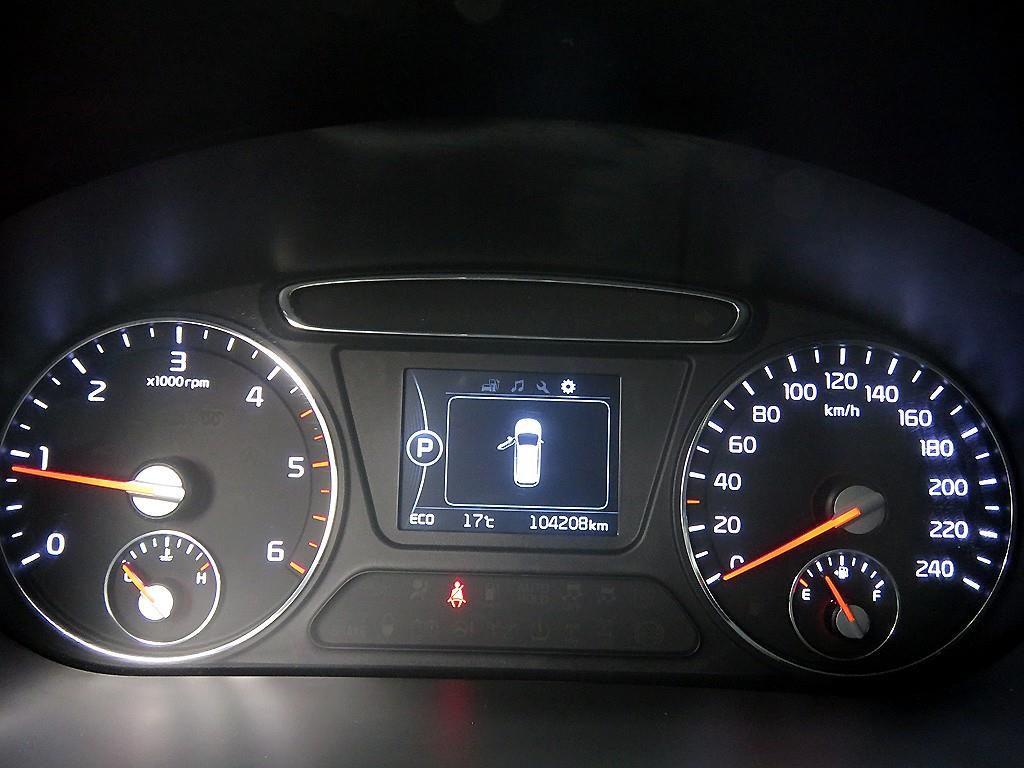 KIA Sorento 2016 - Importación desde Corea - HF Imports Iquique - Foto 13