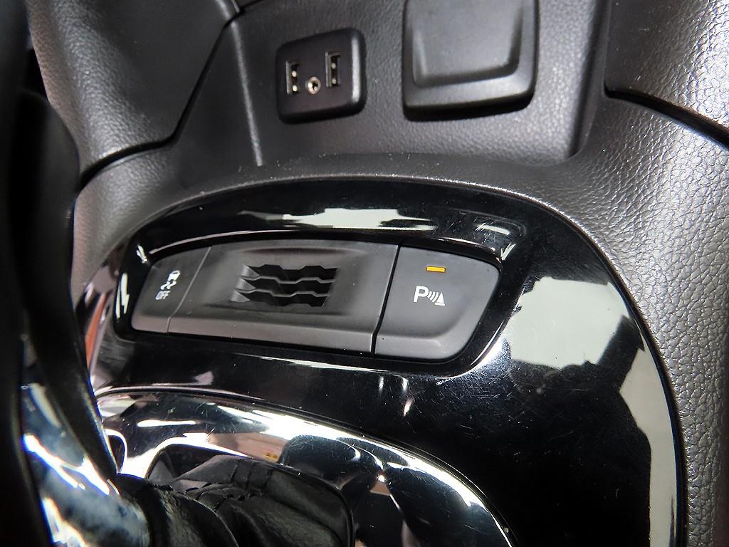 Chevrolet Cruise - Vista 12