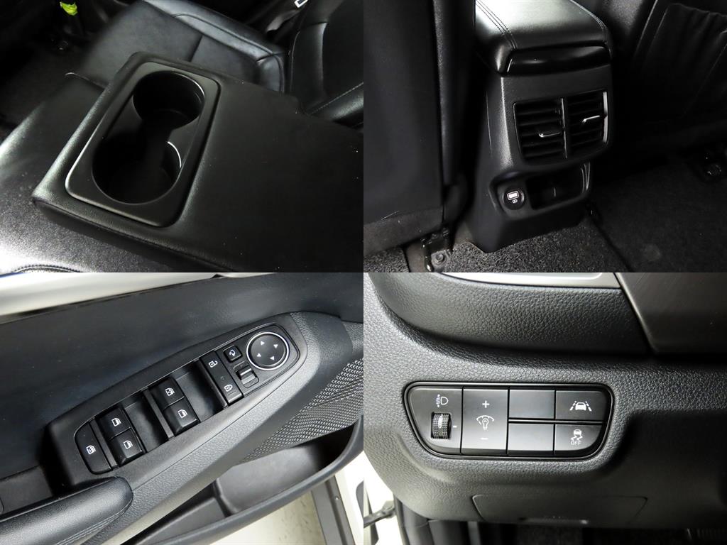 KIA Seltos 2021 - Importación desde Corea - HF Imports Iquique - Foto 17