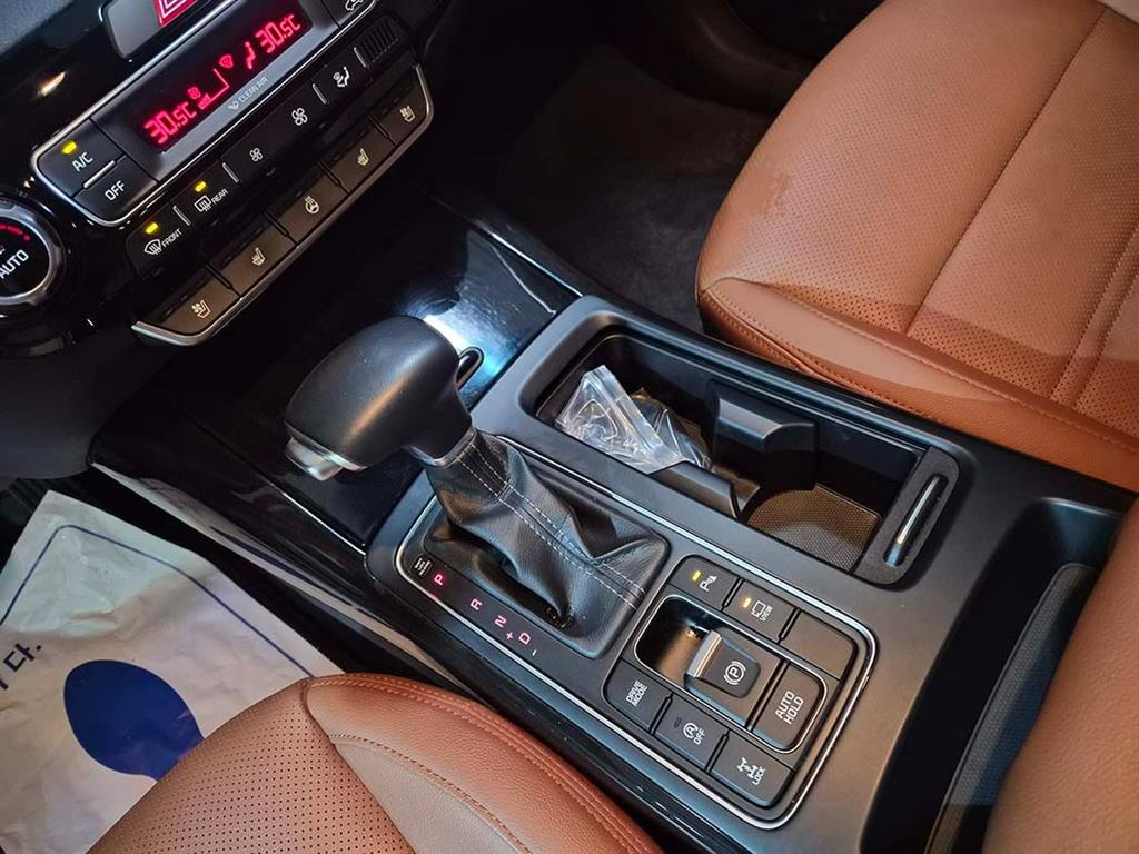 KIA Sorento - Vista 11