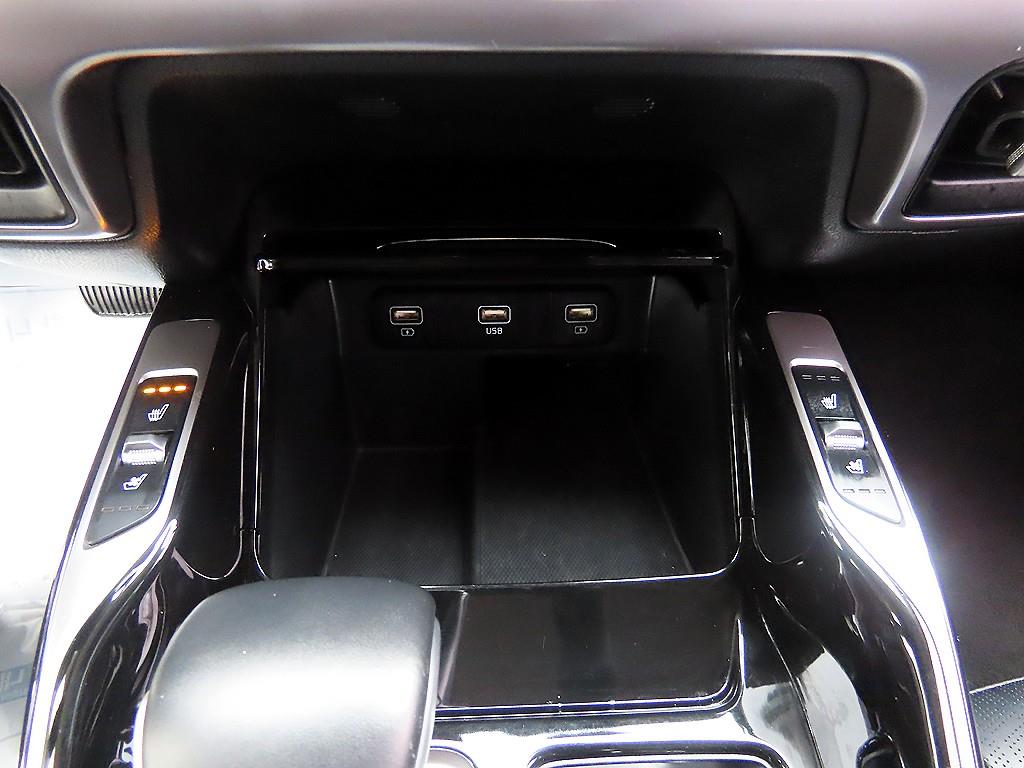 KIA Sorento 2021 Blanco - Importación desde Corea - HF Imports Iquique - Foto 13