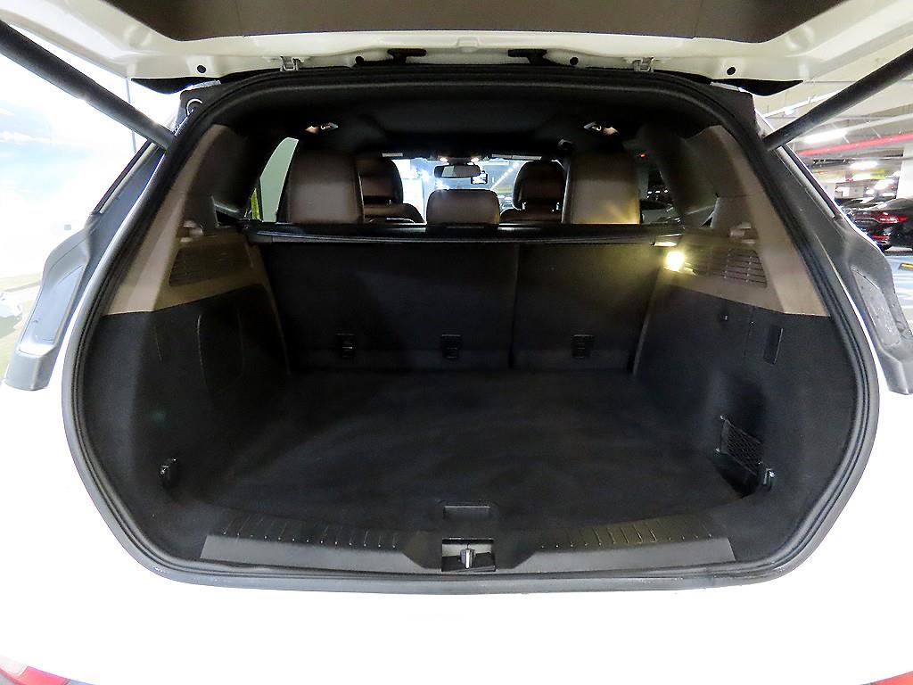 Lincoln MKC 2017 Blanco - Importación desde Corea - HF Imports Iquique - Foto 17