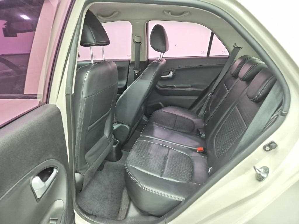 KIA Morning - Vista 12