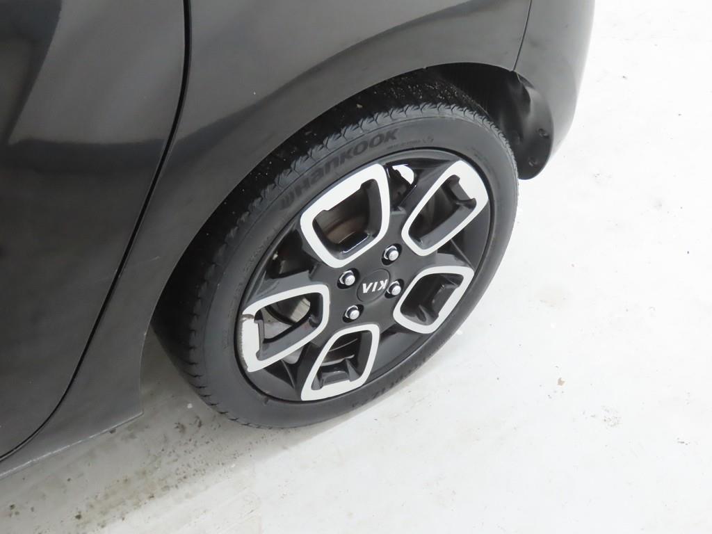 KIA Ray 2021 - Importación desde Corea - HF Imports Iquique - Foto 19