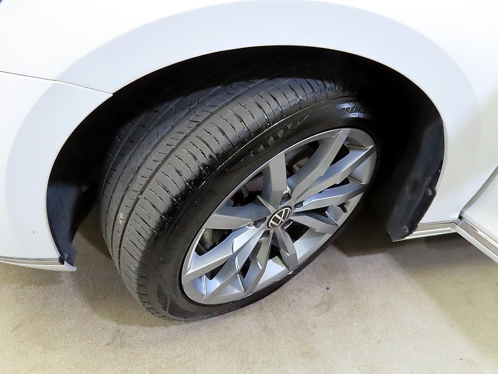 Volkswagen Passat 2022 - Importación desde Corea - HF Imports Iquique - Foto 20
