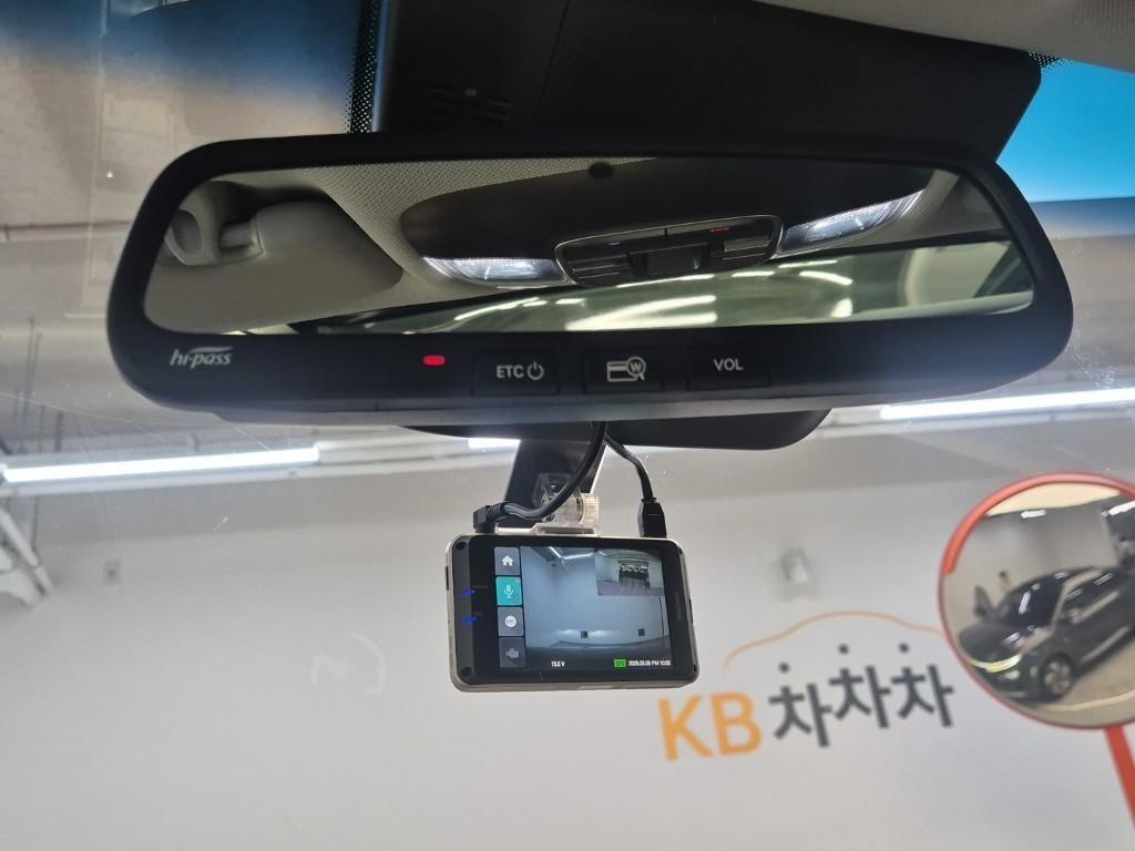 HYUNDAI Nexo 2019 Azul - Importación desde Corea - HF Imports Iquique - Foto 17