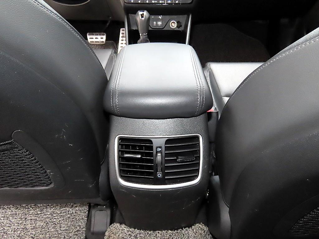 HYUNDAI Tucson 2019 Gris - Importación desde Corea - HF Imports Iquique - Foto 18