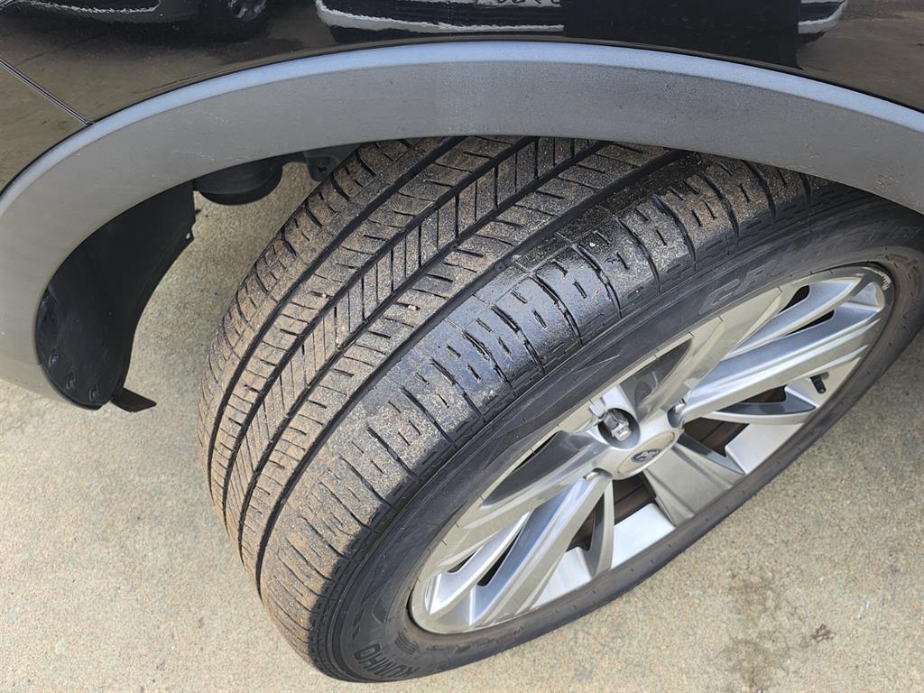 Ford Explorer 2018 Negro - Importación desde Corea - HF Imports Iquique - Foto 20