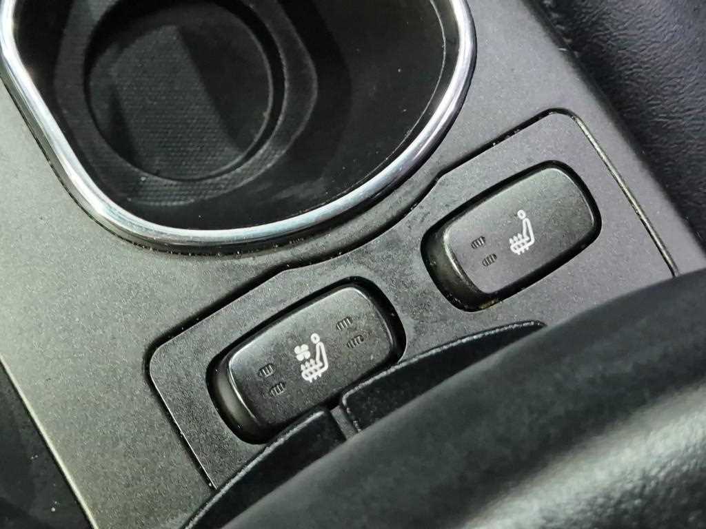 Ssangyong Korando 2015 Blanco - Importación desde Corea - HF Imports Iquique - Foto 18