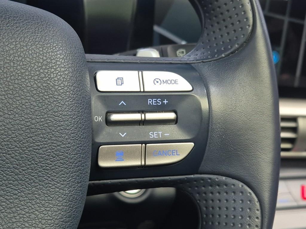 HYUNDAI Nexo 2019 Azul - Importación desde Corea - HF Imports Iquique - Foto 16