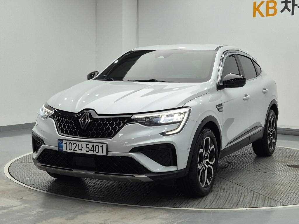 SAMSUNG Arkana 2025 Blanco - Importación desde Corea - HF Imports Iquique - Foto 1