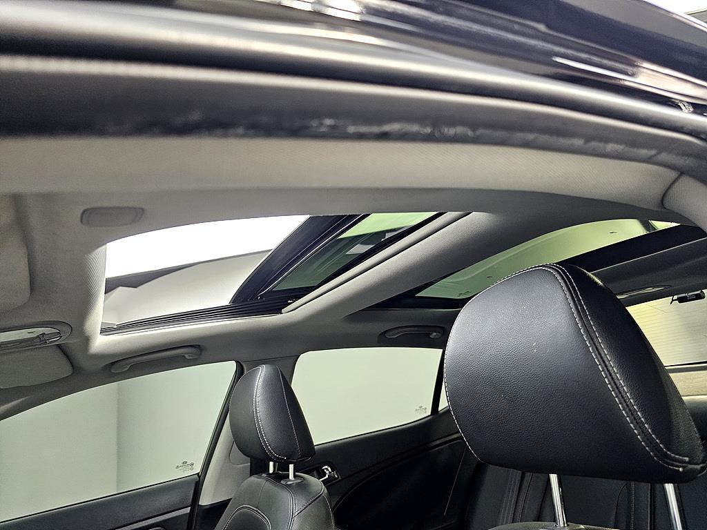 KIA K5 - Vista 12