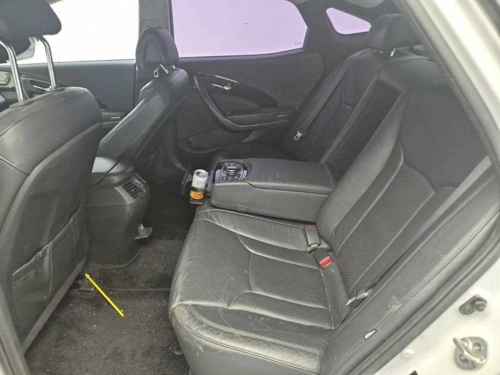 HYUNDAI Grandeur - Vista 11