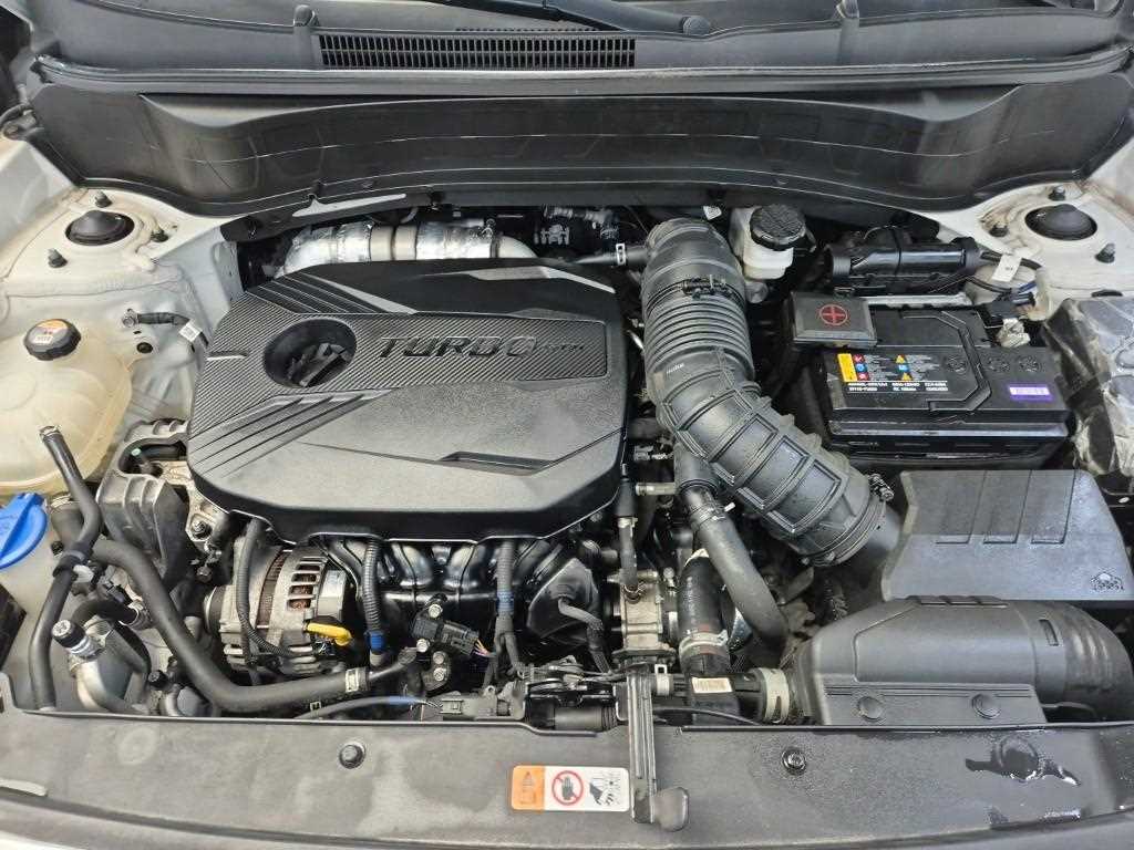 KIA Seltos - Vista 5