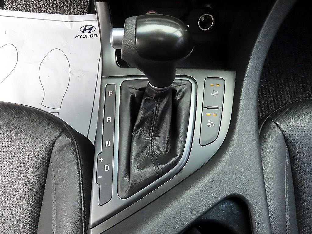 KIA K5 - Vista 10