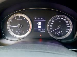 HYUNDAI Grandeur - Vista 12