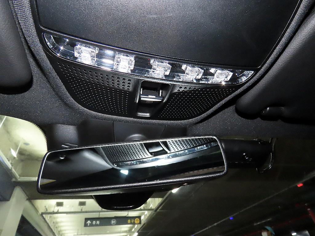 Mercedes Benz E class 2017 Negro - Importación desde Corea - HF Imports Iquique - Foto 16
