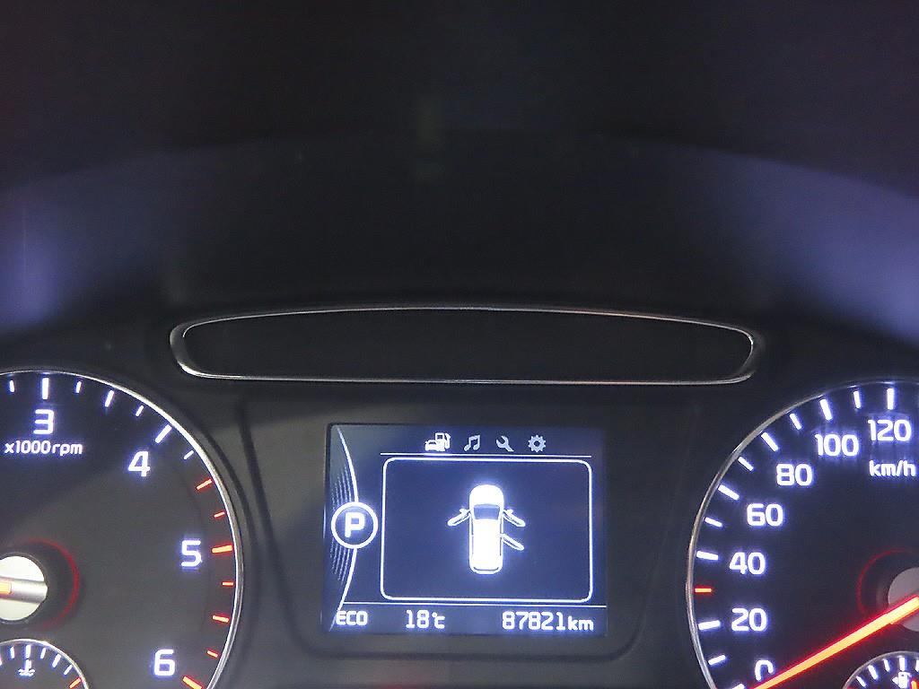 KIA Sorento - Vista 11