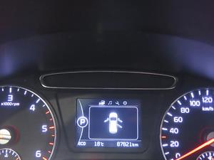 KIA Sorento - Vista 12