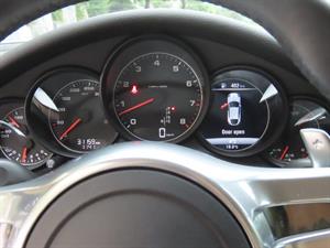 Porsche Panamera - Vista 10