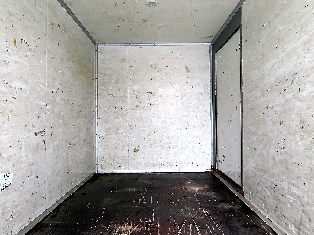 Small Truck tower_built-in tower - Vista 5