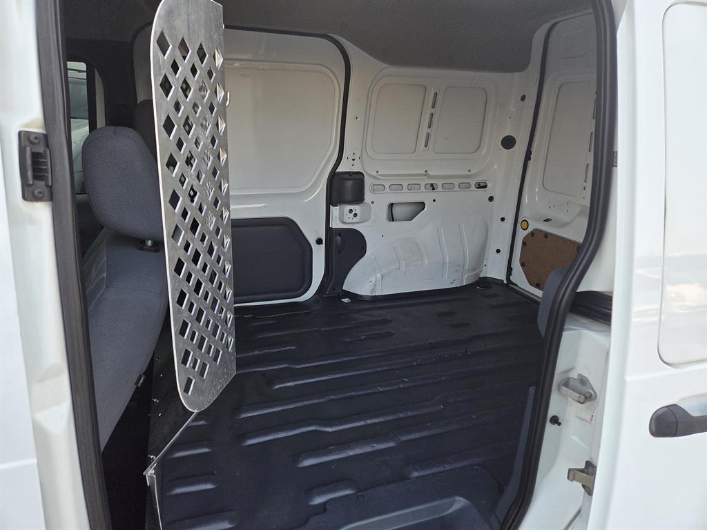 Ford Transit 2011 Blanco - Importación desde Corea - HF Imports Iquique - Foto 15