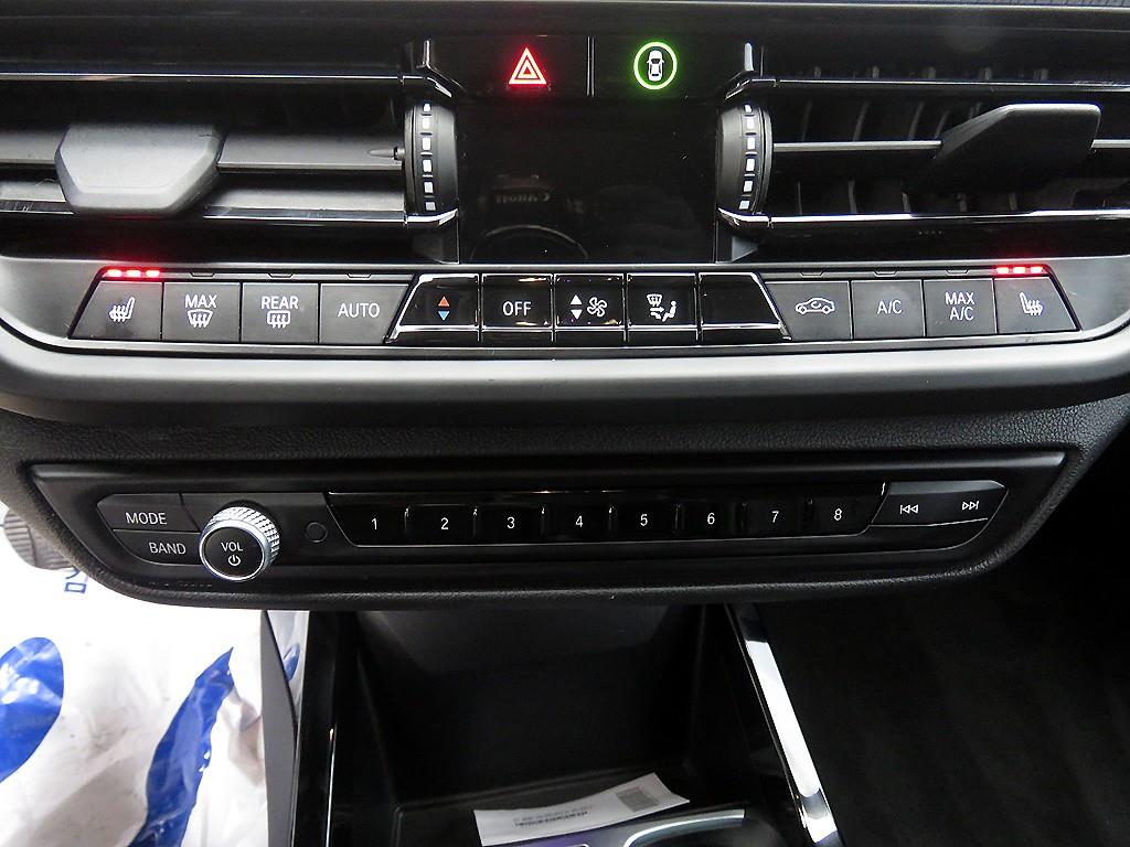 BMW 1 series - Vista 12