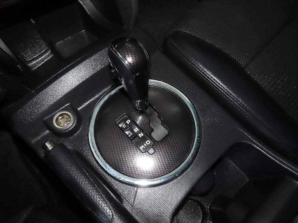 Ssangyong Korando - Vista 12