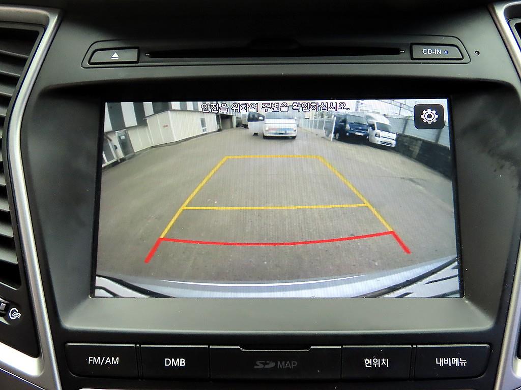 HYUNDAI Santa Fe 2017 - Importación desde Corea - HF Imports Iquique - Foto 15