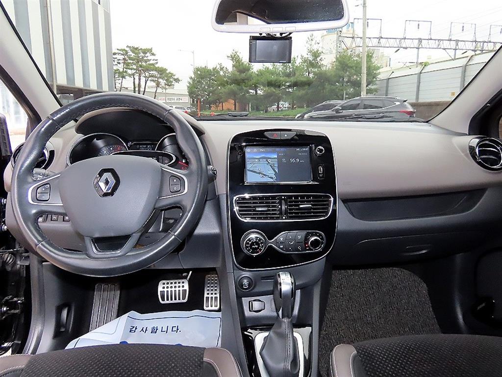 SAMSUNG Clio - Vista 7