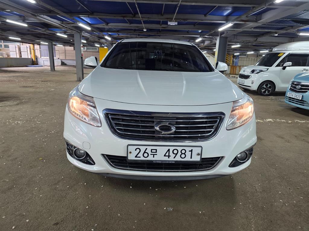 SAMSUNG SM5 2014 the color of pearl - Importación desde Corea - HF Imports Iquique - Foto 1