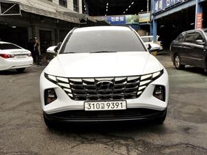 HYUNDAI Tucson - Vista 2