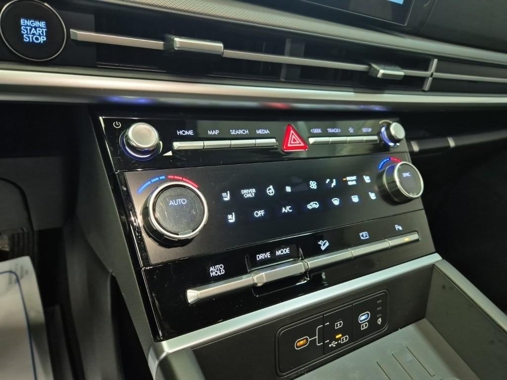 HYUNDAI Santa Fe 2025 Blanco - Importación desde Corea - HF Imports Iquique - Foto 15